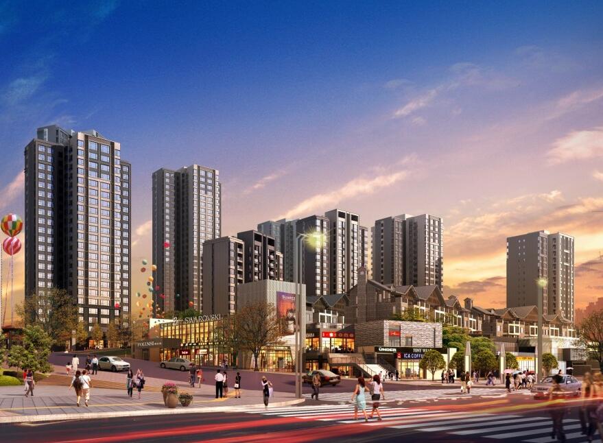 東北地區(qū)-工程案例