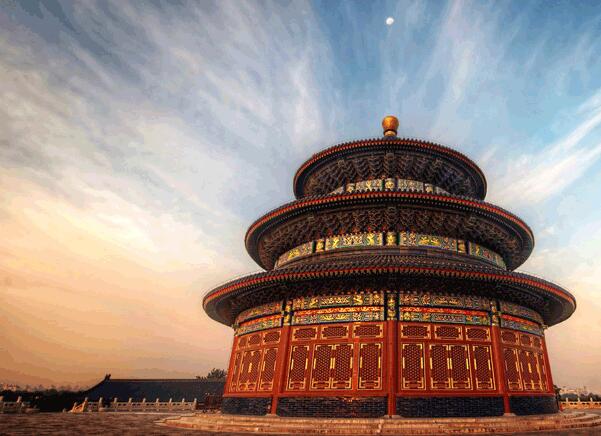 華北地區(qū)-工程案例