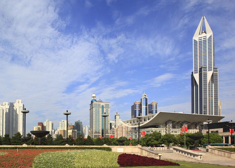 中南地區(qū)-工程案例