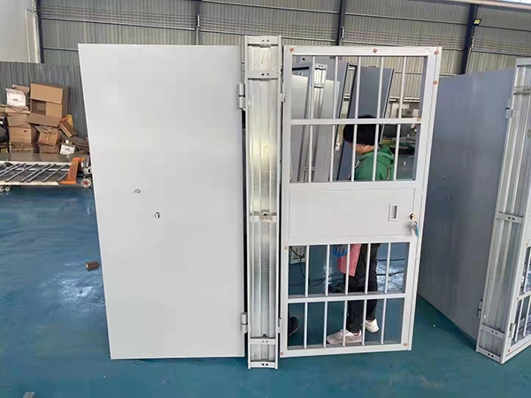 監(jiān)獄門 監(jiān)獄門