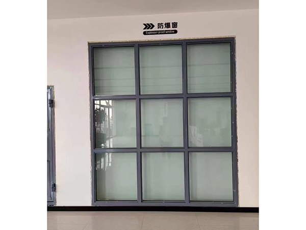 防爆窗 防爆窗